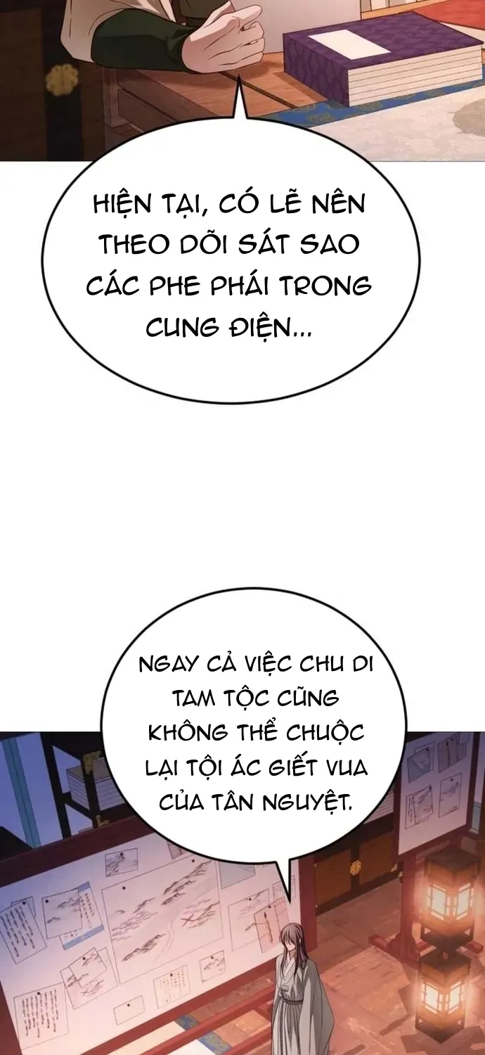 Kỵ Sĩ Nhắm Mắt Của Bầu Trời Cao Chapter 16 - 84