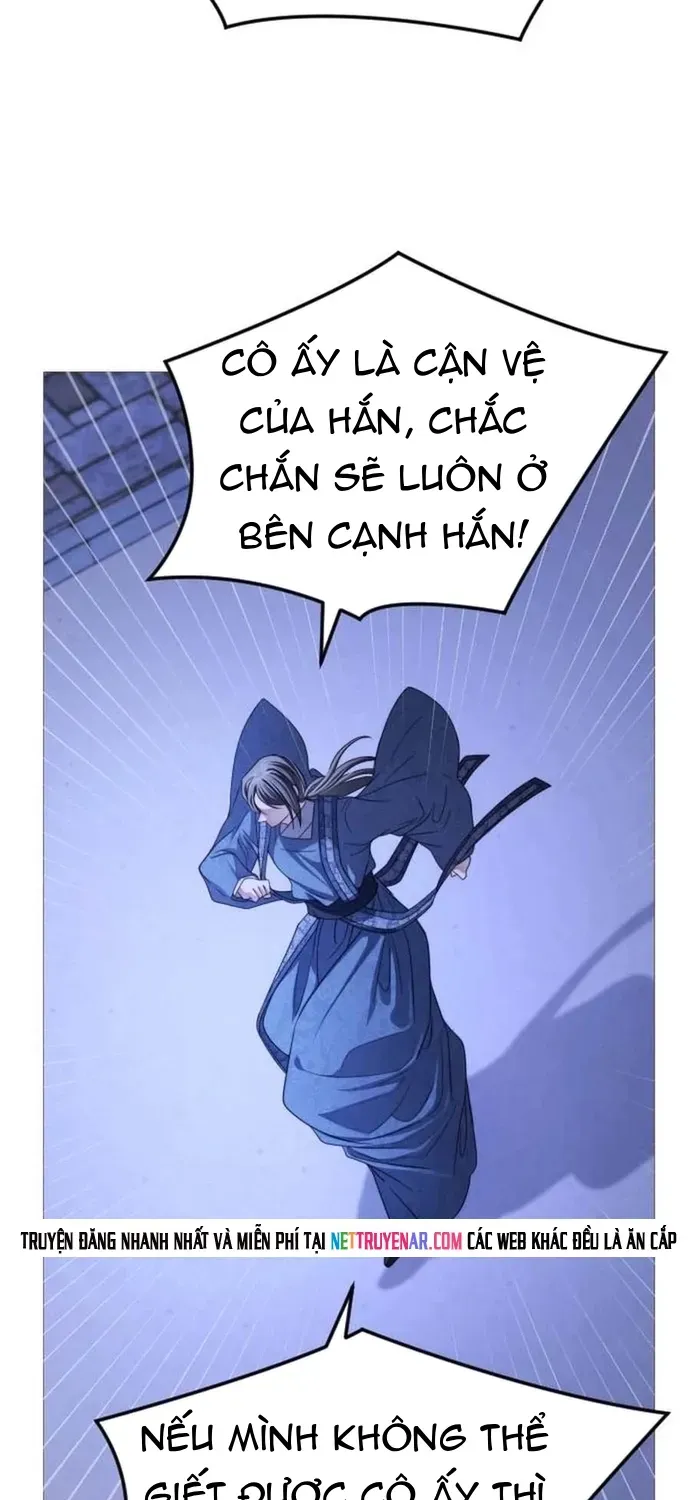 Kỵ Sĩ Nhắm Mắt Của Bầu Trời Cao Chapter 16 - 88