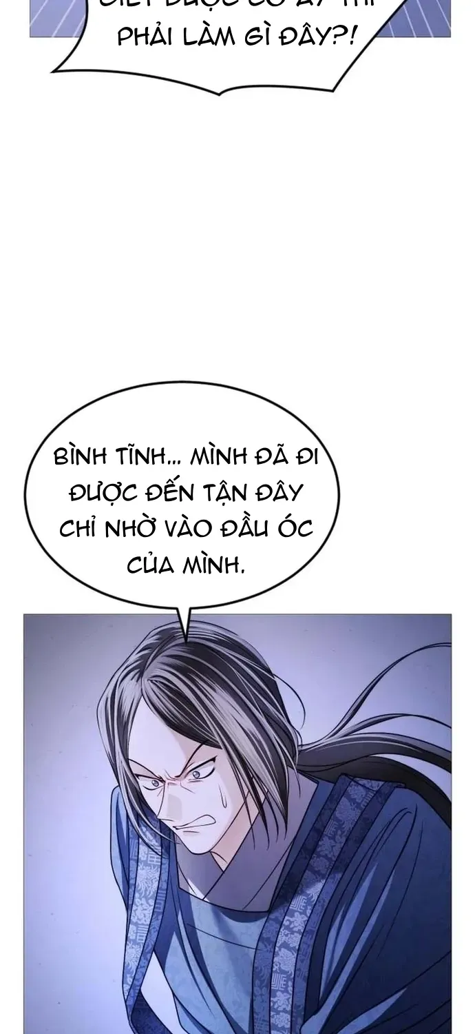 Kỵ Sĩ Nhắm Mắt Của Bầu Trời Cao Chapter 16 - 89
