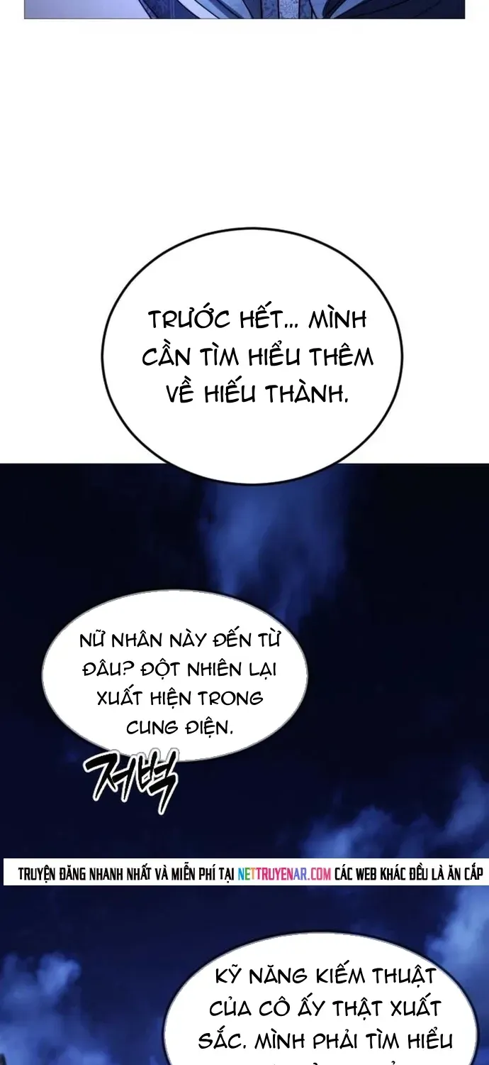 Kỵ Sĩ Nhắm Mắt Của Bầu Trời Cao Chapter 16 - 90
