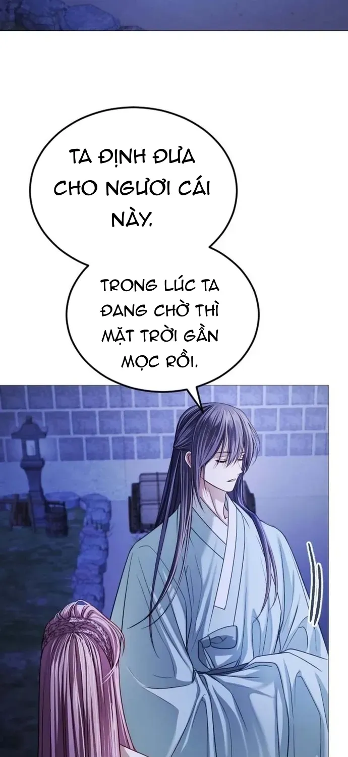 Kỵ Sĩ Nhắm Mắt Của Bầu Trời Cao Chapter 16 - 10