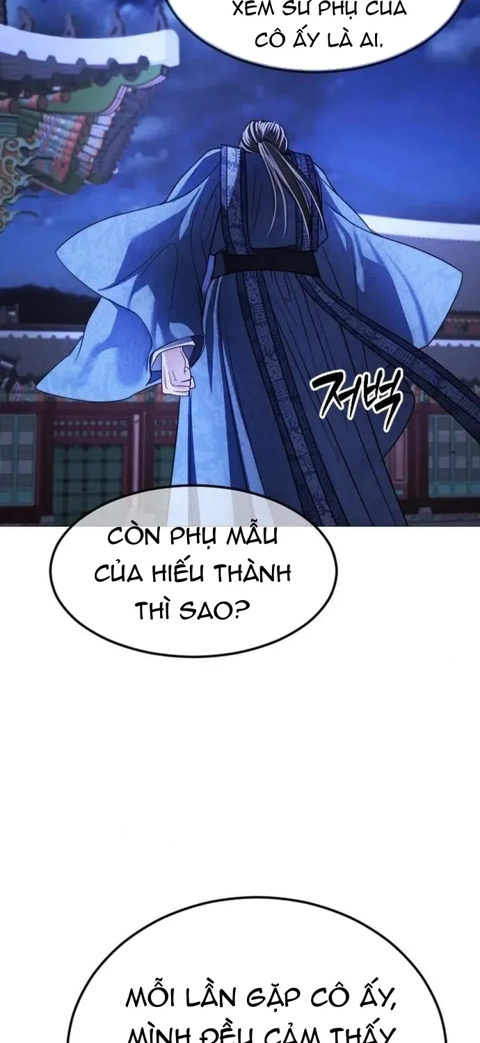 Kỵ Sĩ Nhắm Mắt Của Bầu Trời Cao Chapter 16 - 91