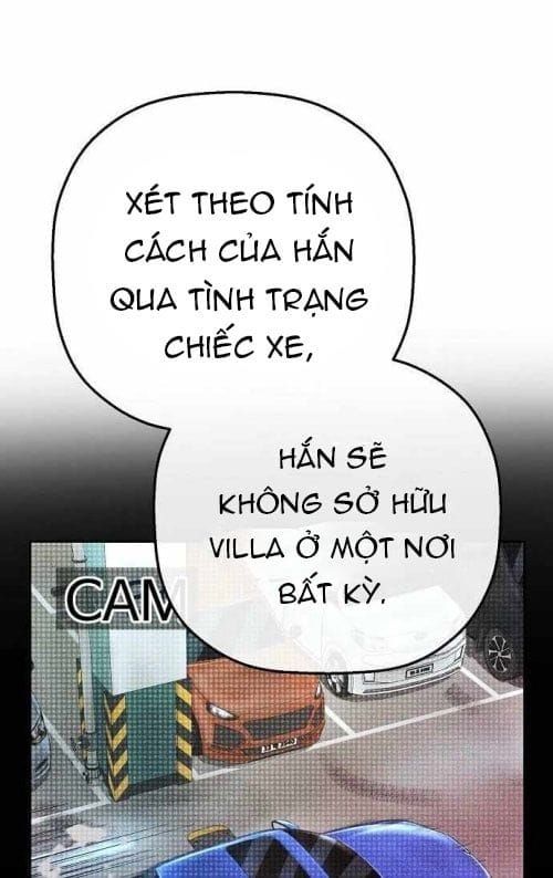 Hồ Sơ Ác Nhân Chapter 30 - 17