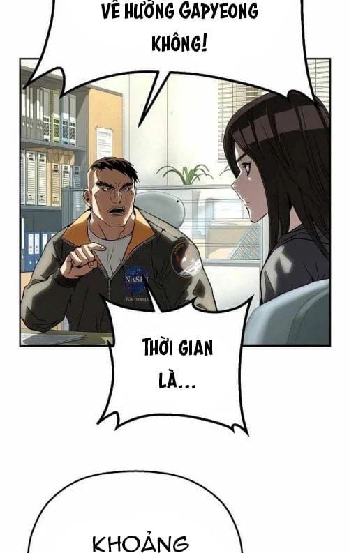 Hồ Sơ Ác Nhân Chapter 30 - 21