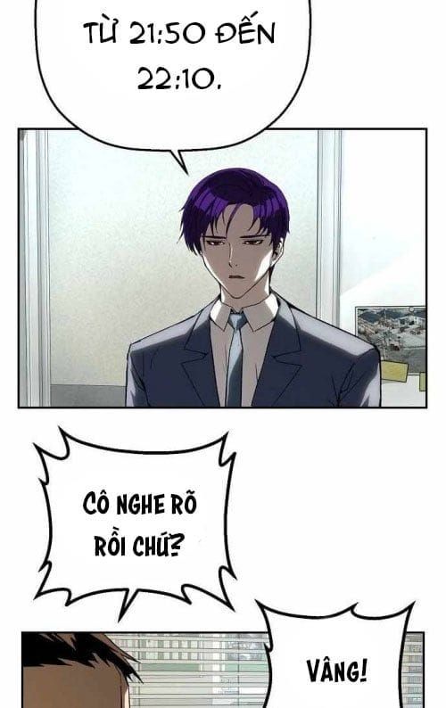 Hồ Sơ Ác Nhân Chapter 30 - 22
