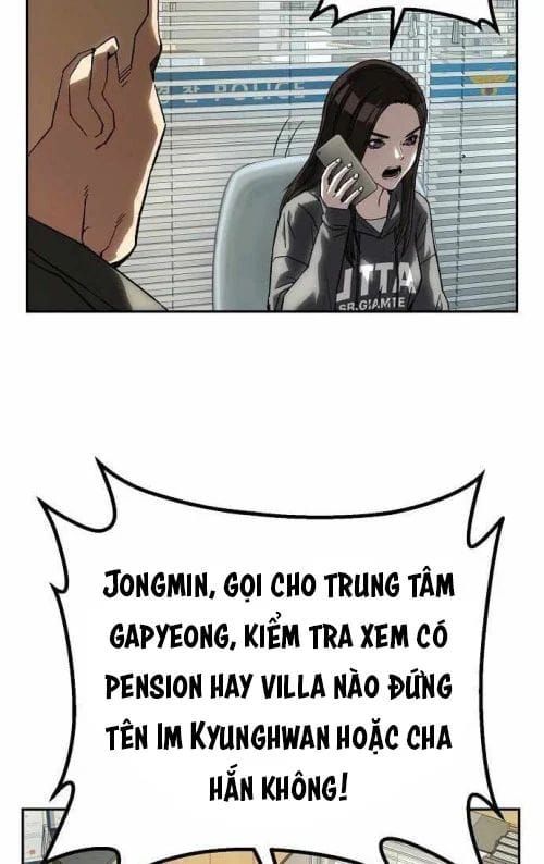 Hồ Sơ Ác Nhân Chapter 30 - 23
