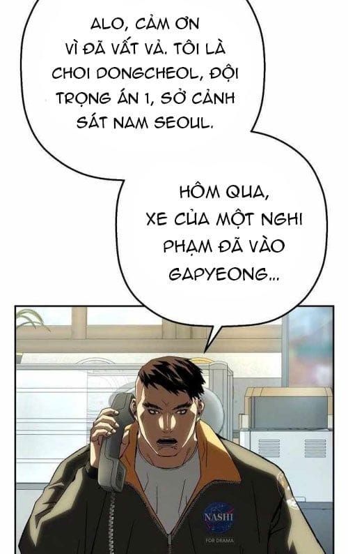 Hồ Sơ Ác Nhân Chapter 30 - 32