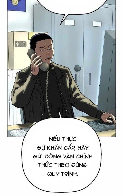 Hồ Sơ Ác Nhân Chapter 30 - 37