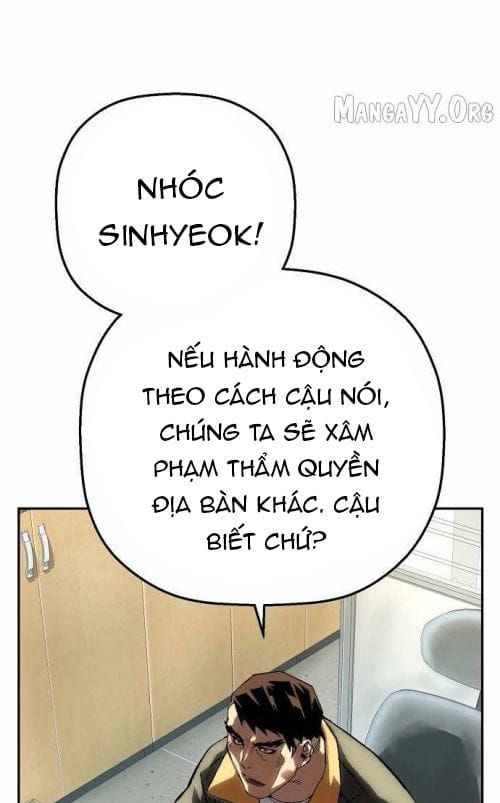 Hồ Sơ Ác Nhân Chapter 30 - 49