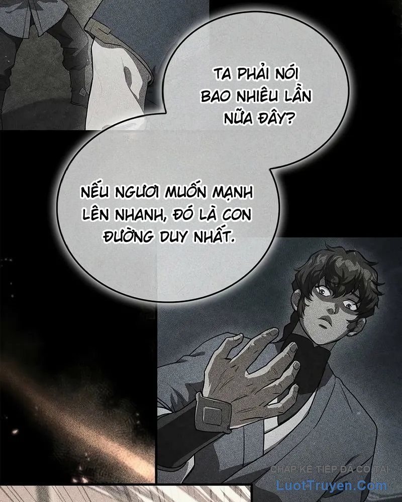 Ma Giáo Quan Quy Hoàn Chapter 35 - 124