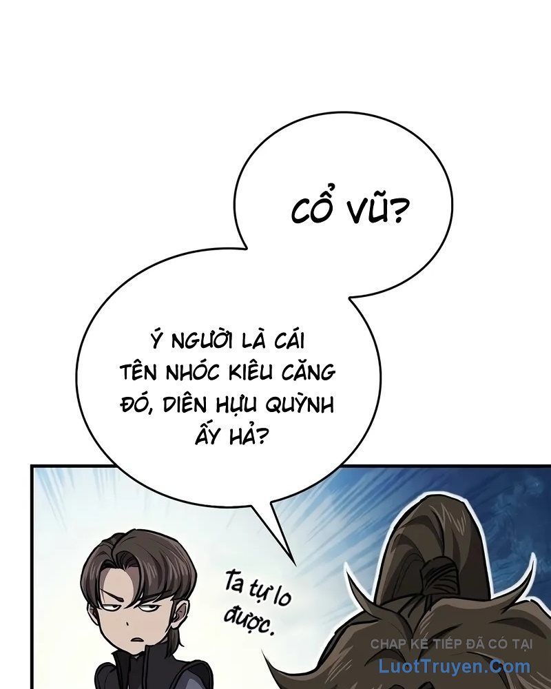 Ma Giáo Quan Quy Hoàn Chapter 35 - 168