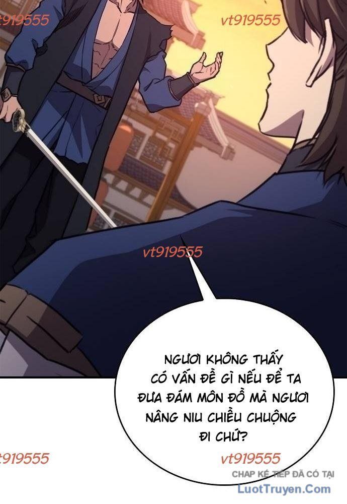Ma Giáo Quan Quy Hoàn Chapter 37 - 136