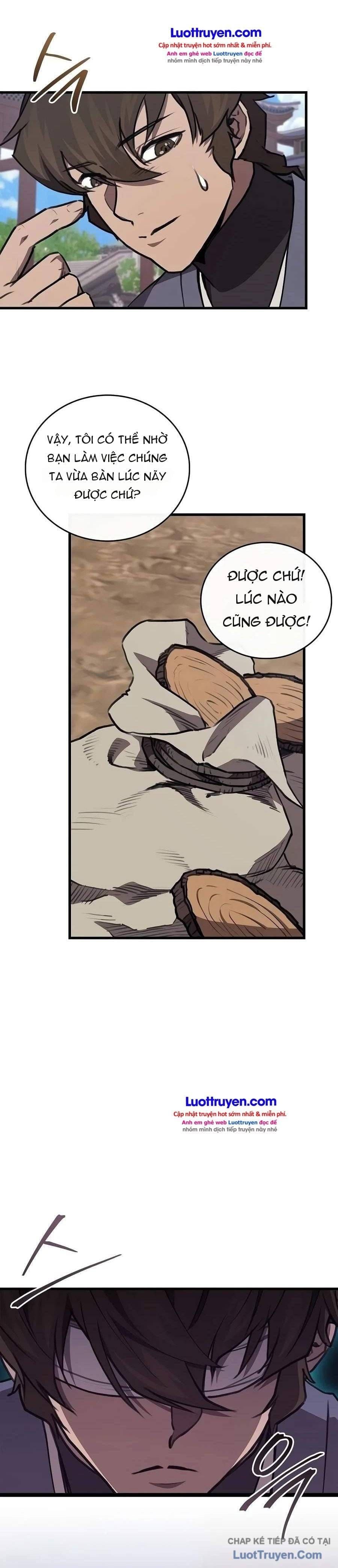 Ma Giáo Quan Quy Hoàn Chapter 72 - 16