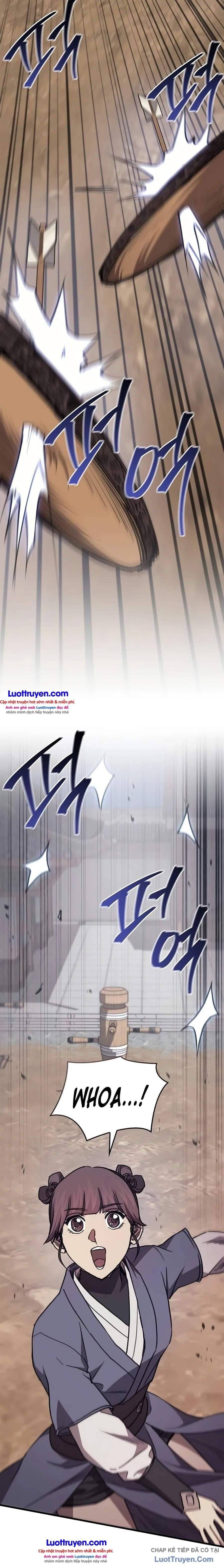 Ma Giáo Quan Quy Hoàn Chapter 72 - 20