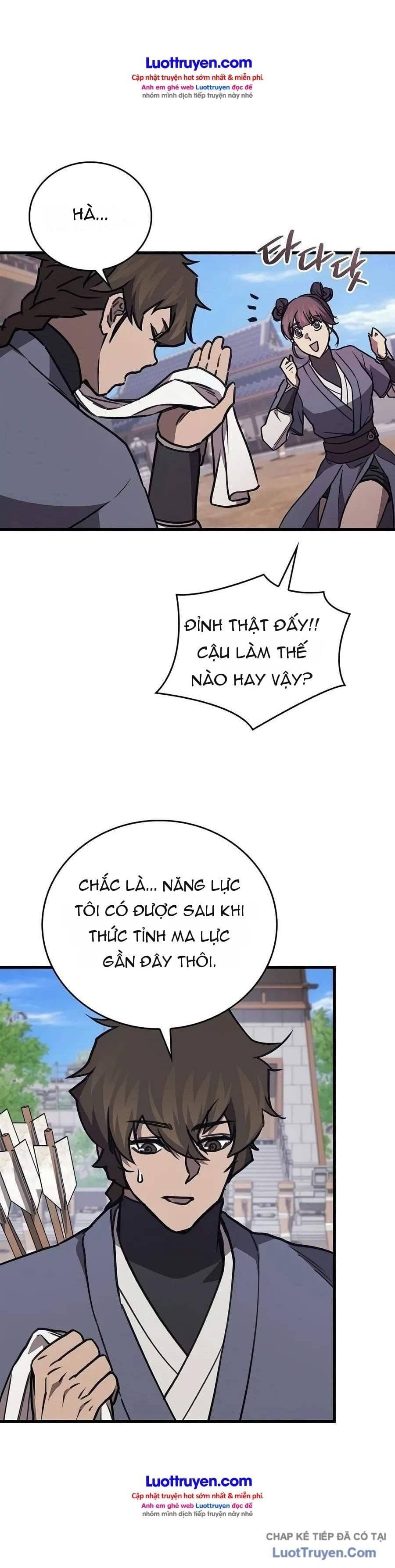 Ma Giáo Quan Quy Hoàn Chapter 72 - 22