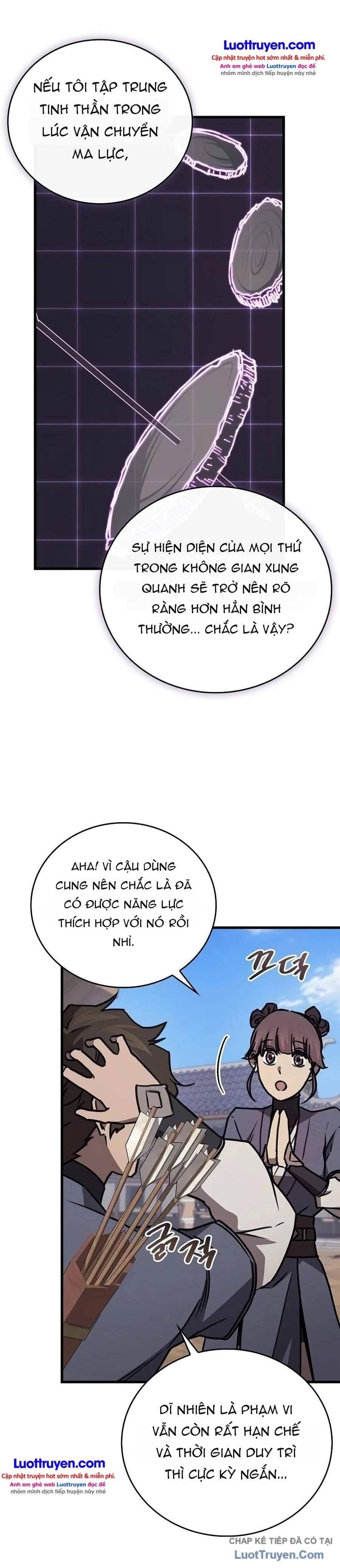 Ma Giáo Quan Quy Hoàn Chapter 72 - 23