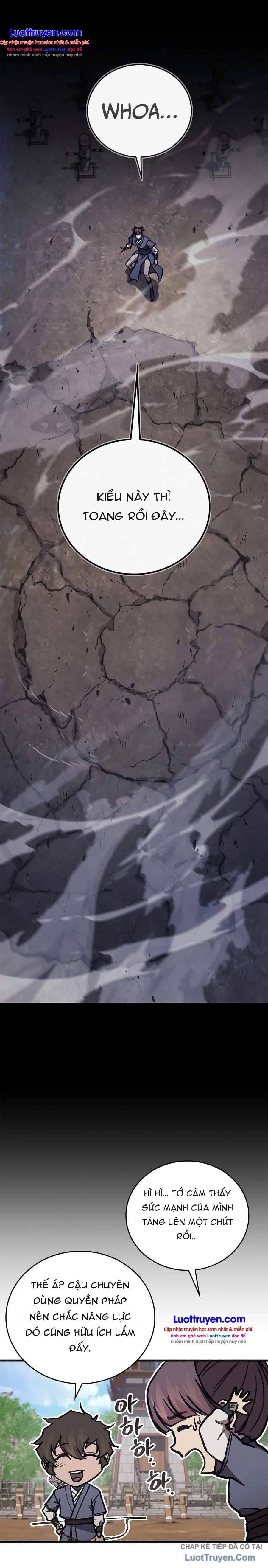 Ma Giáo Quan Quy Hoàn Chapter 72 - 25