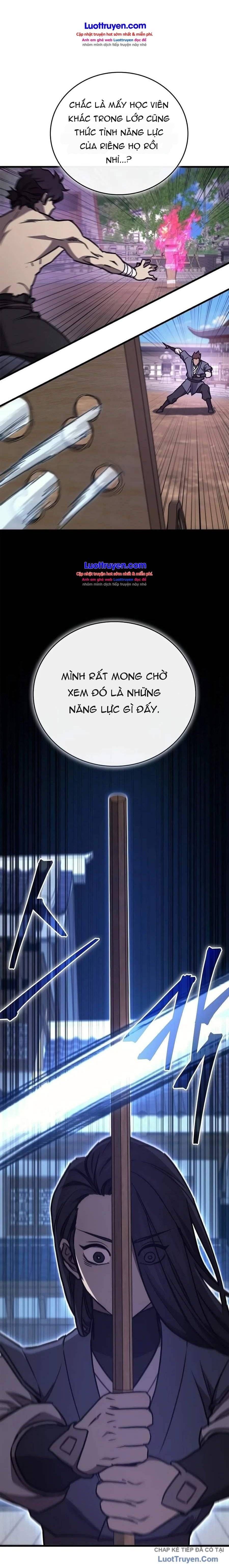 Ma Giáo Quan Quy Hoàn Chapter 72 - 26