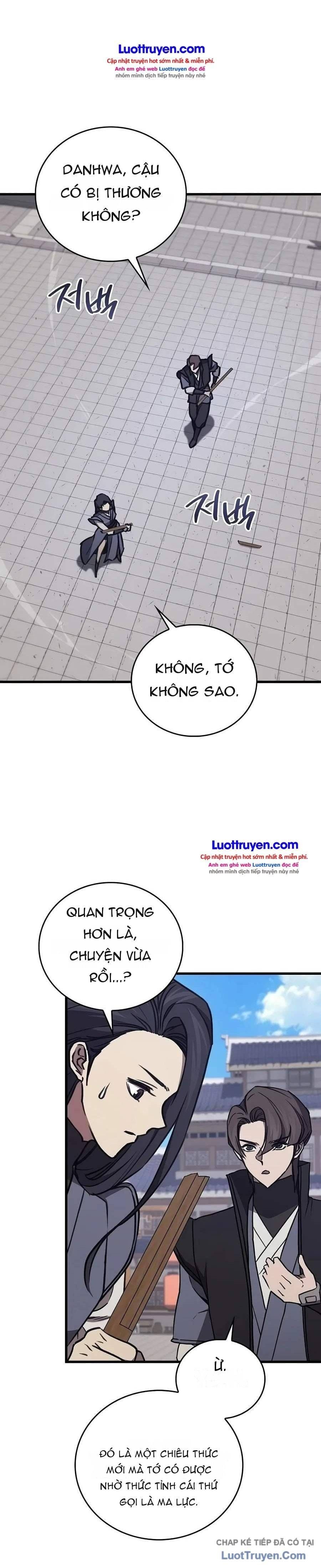 Ma Giáo Quan Quy Hoàn Chapter 72 - 28
