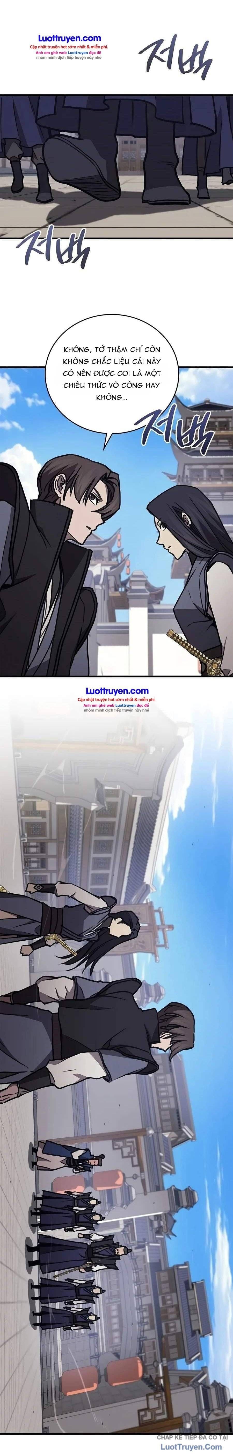 Ma Giáo Quan Quy Hoàn Chapter 72 - 29