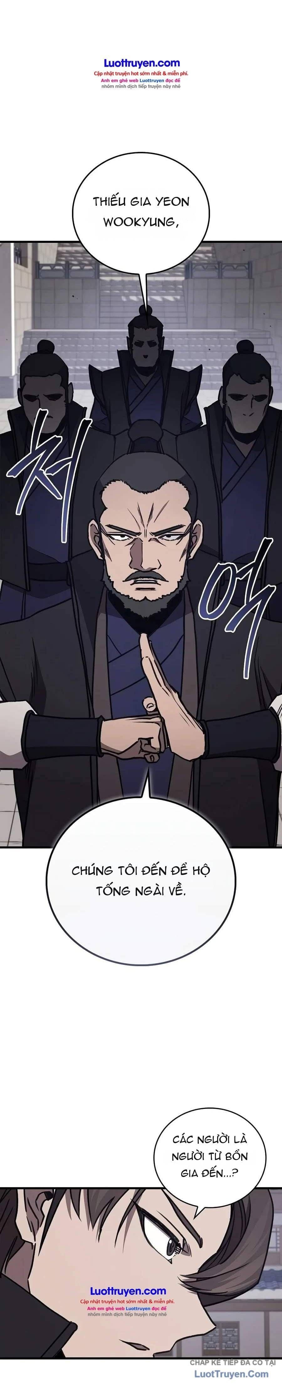 Ma Giáo Quan Quy Hoàn Chapter 72 - 30