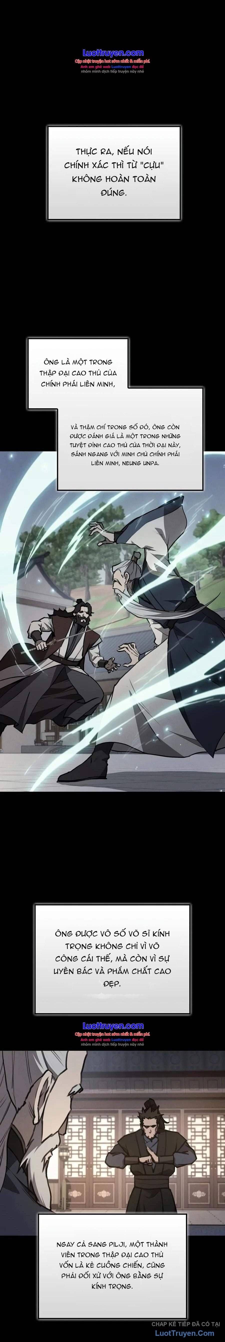 Ma Giáo Quan Quy Hoàn Chapter 72 - 4