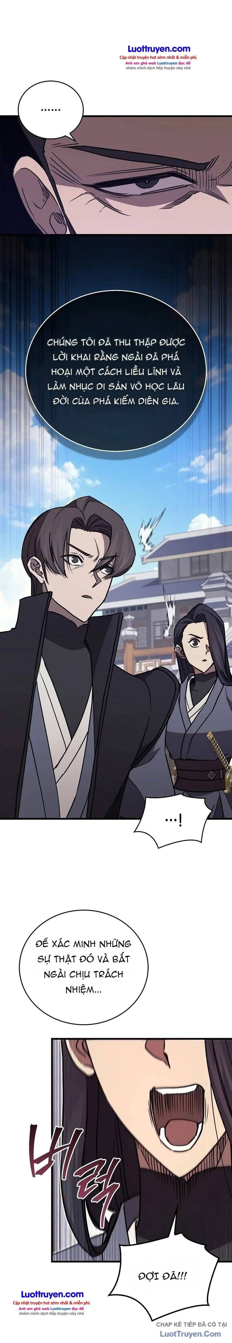 Ma Giáo Quan Quy Hoàn Chapter 72 - 32