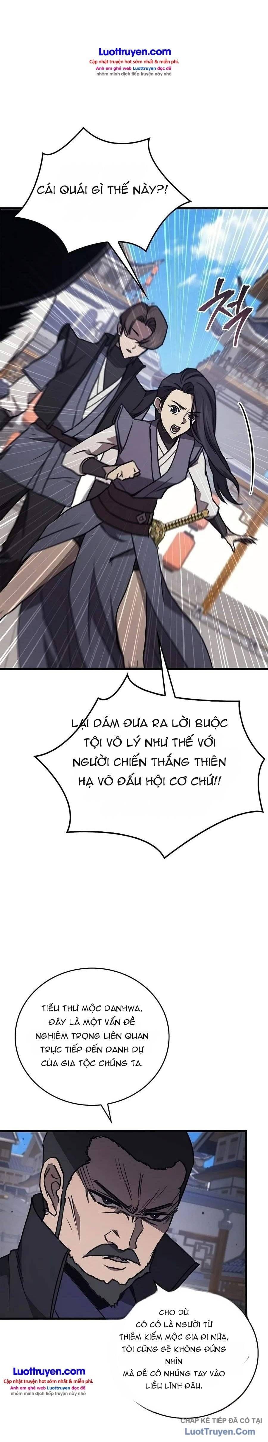 Ma Giáo Quan Quy Hoàn Chapter 72 - 33