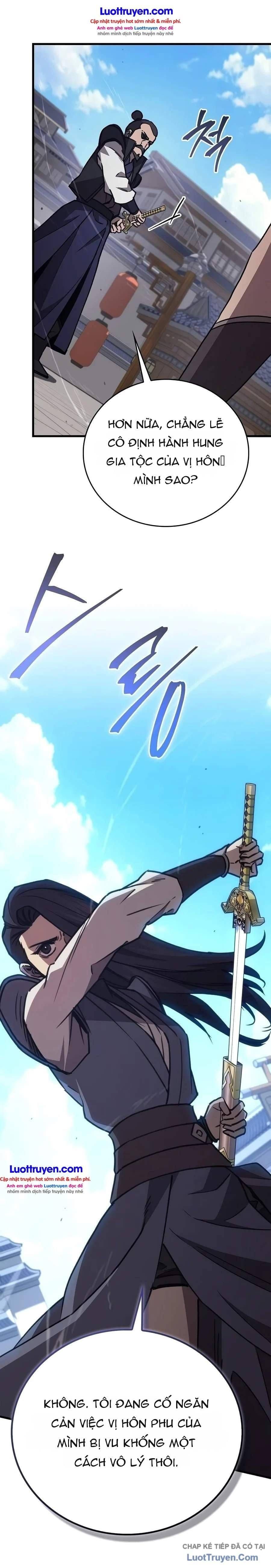 Ma Giáo Quan Quy Hoàn Chapter 72 - 34