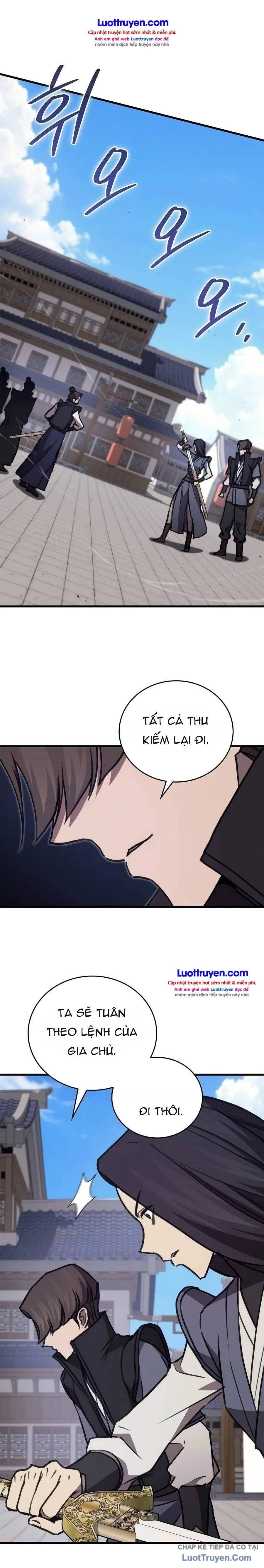 Ma Giáo Quan Quy Hoàn Chapter 72 - 35