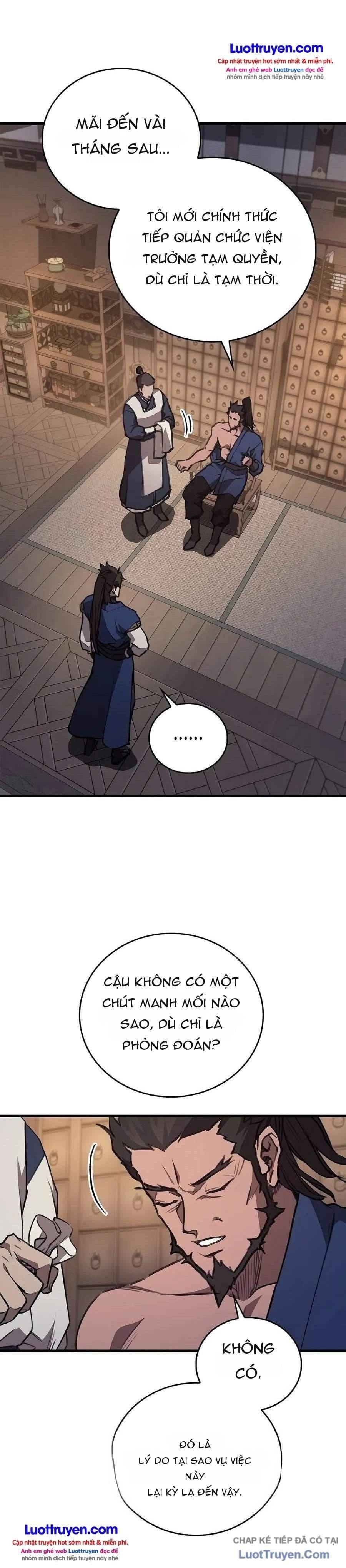 Ma Giáo Quan Quy Hoàn Chapter 72 - 6