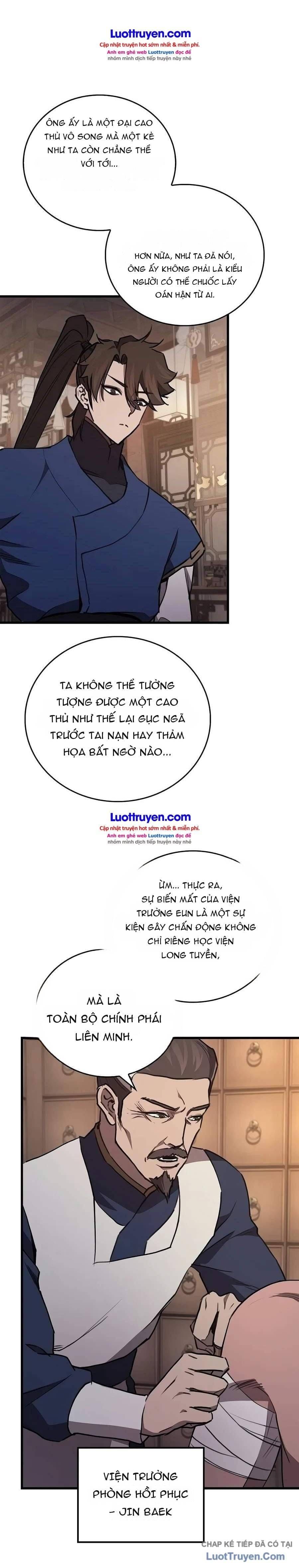 Ma Giáo Quan Quy Hoàn Chapter 72 - 7