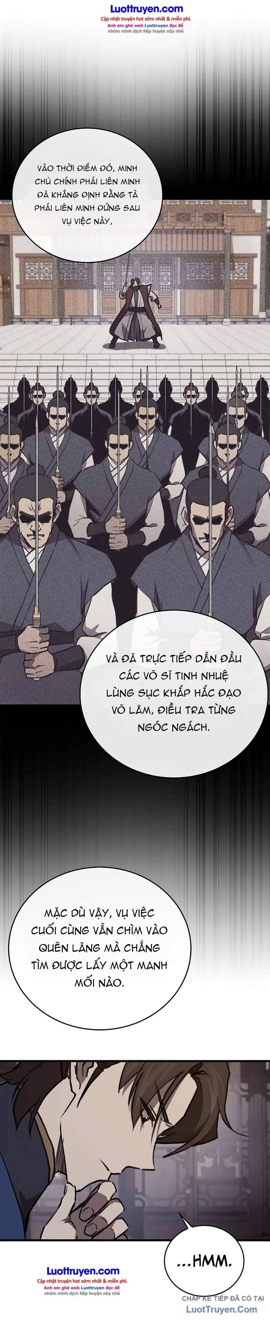 Ma Giáo Quan Quy Hoàn Chapter 72 - 8