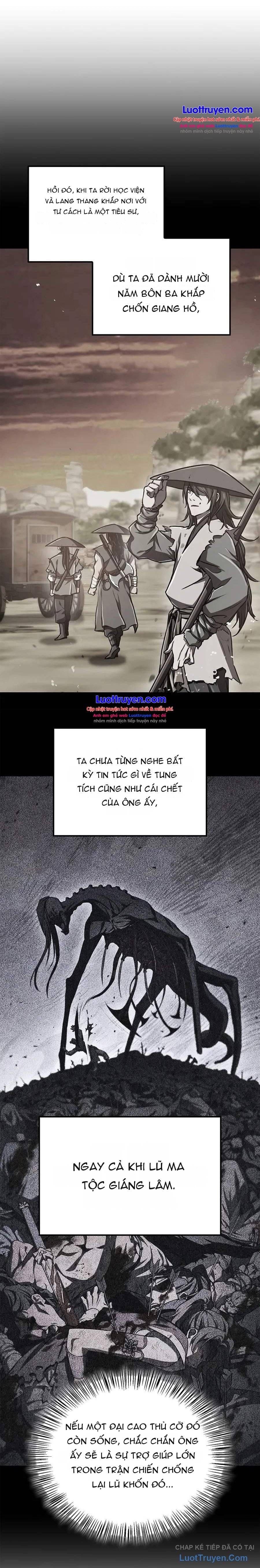 Ma Giáo Quan Quy Hoàn Chapter 72 - 10