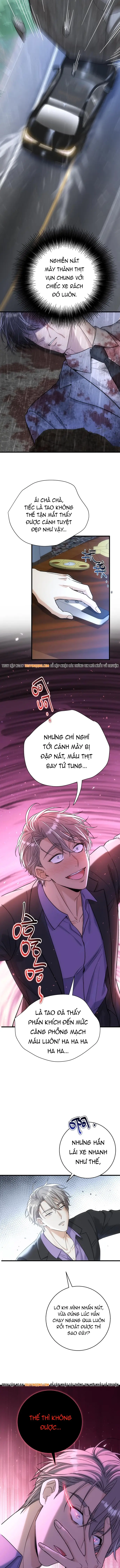 Vô Tình Kết Hôn Với Tổng Tài Chapter 40 - 10