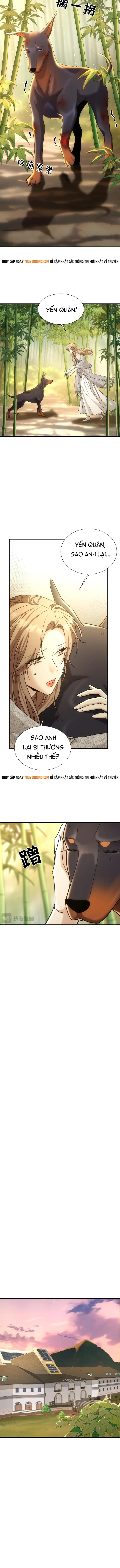 Vô Tình Kết Hôn Với Tổng Tài Chapter 42 - 5