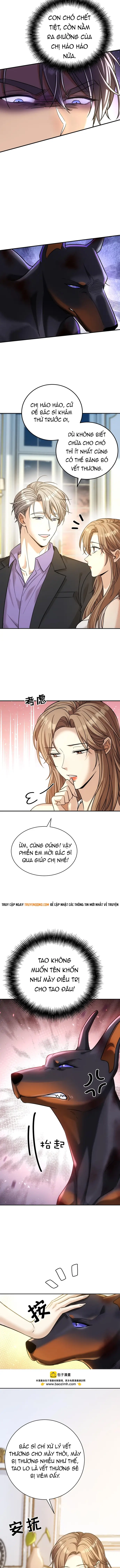 Vô Tình Kết Hôn Với Tổng Tài Chapter 43 - 9