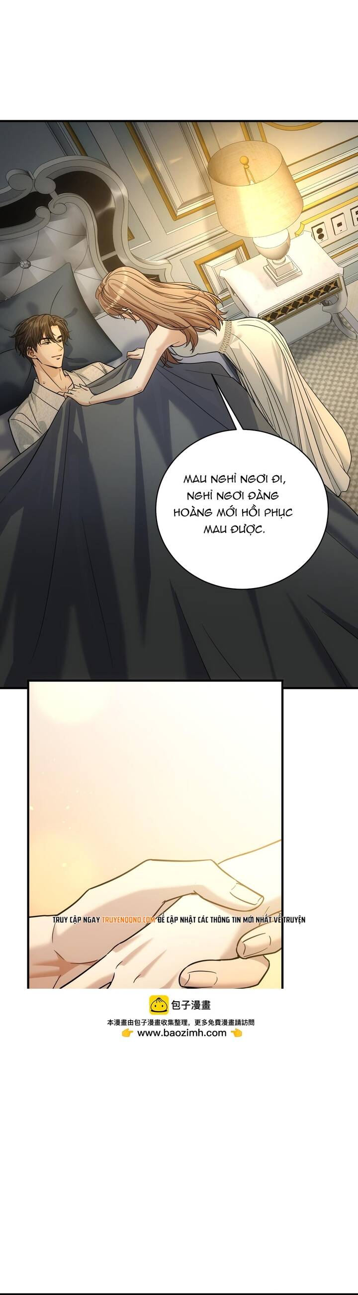 Vô Tình Kết Hôn Với Tổng Tài Chapter 44 - 9