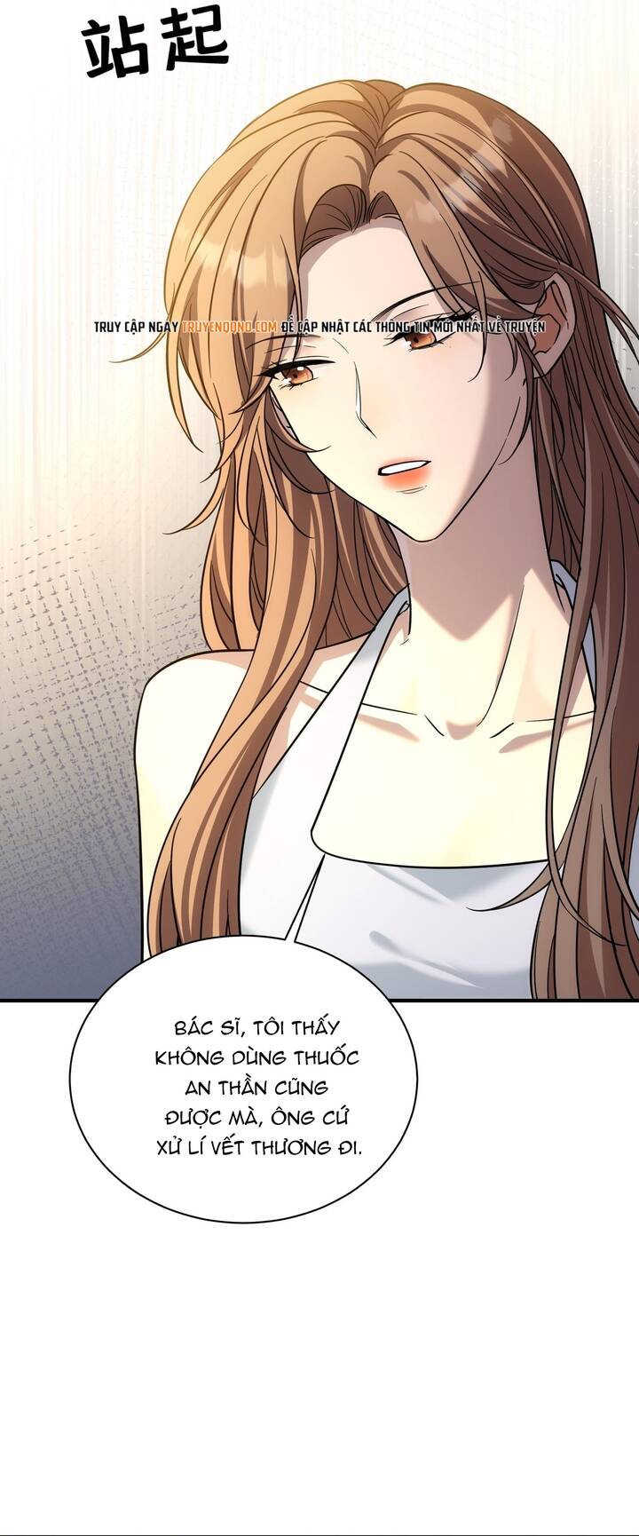 Vô Tình Kết Hôn Với Tổng Tài Chapter 44 - 27