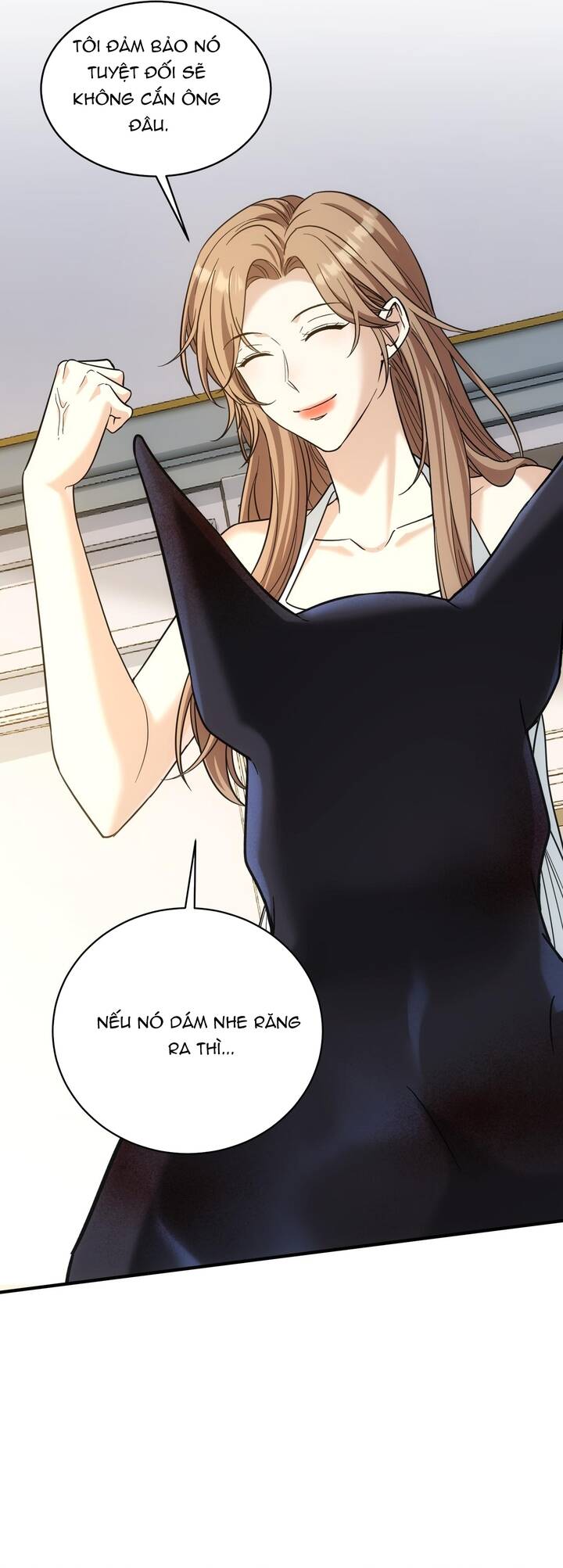 Vô Tình Kết Hôn Với Tổng Tài Chapter 44 - 31