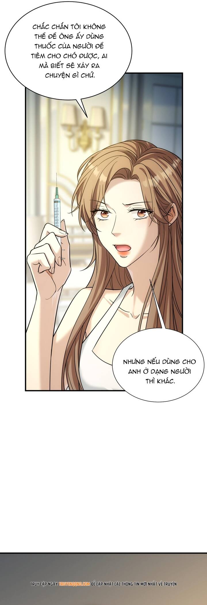 Vô Tình Kết Hôn Với Tổng Tài Chapter 44 - 40