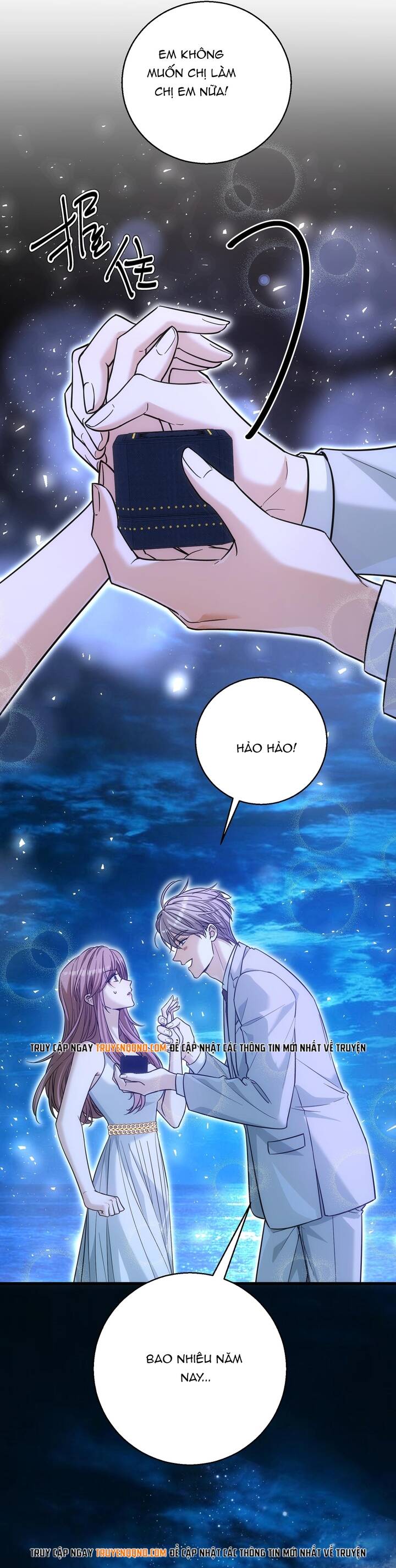 Vô Tình Kết Hôn Với Tổng Tài Chapter 45 - 22