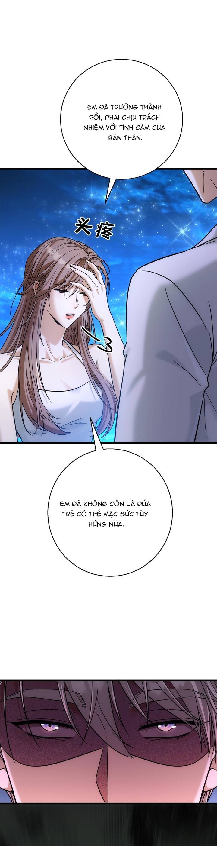 Vô Tình Kết Hôn Với Tổng Tài Chapter 45 - 34