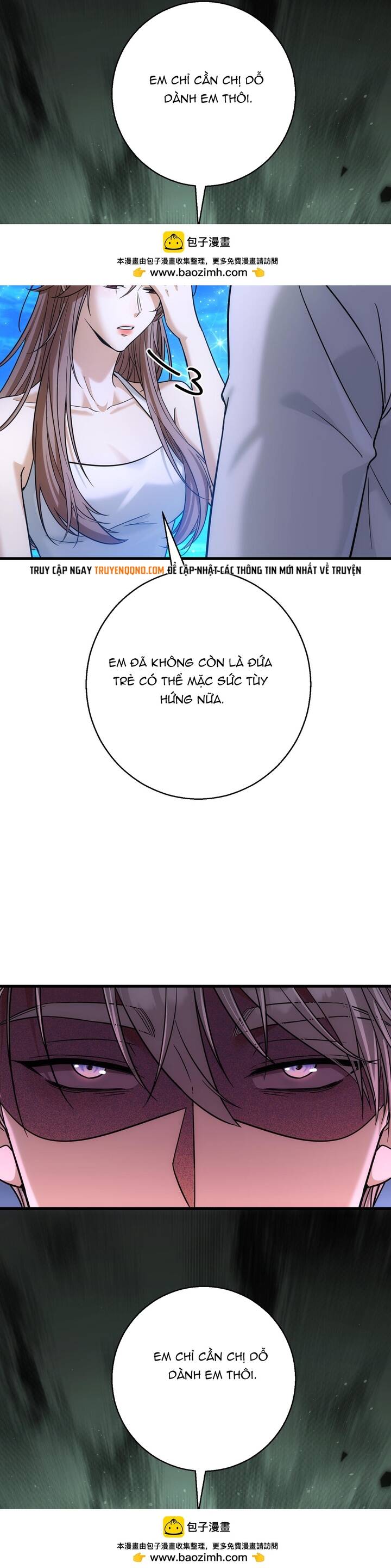 Vô Tình Kết Hôn Với Tổng Tài Chapter 45 - 35