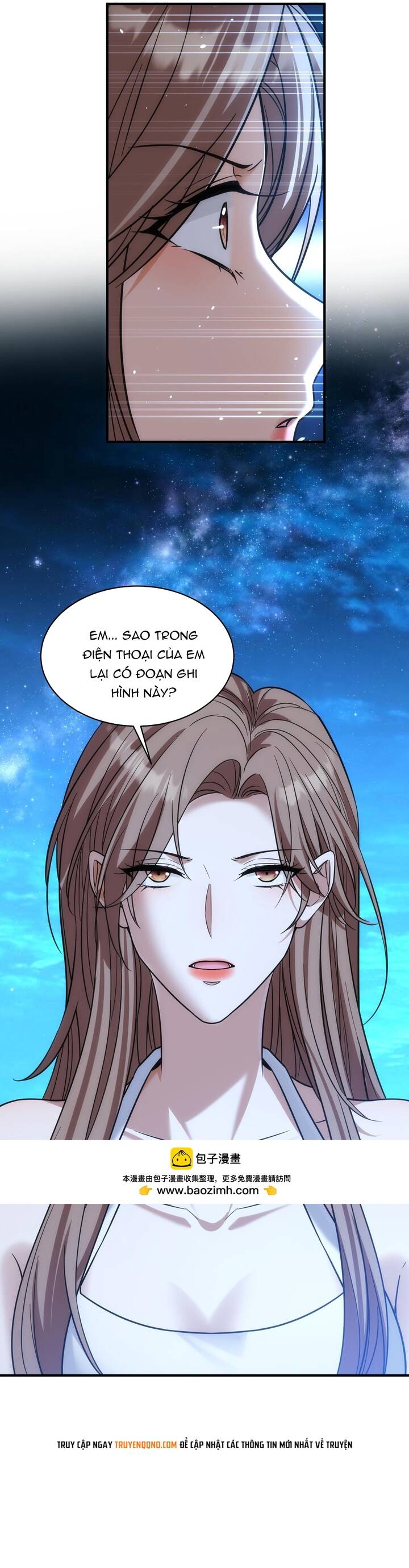 Vô Tình Kết Hôn Với Tổng Tài Chapter 46 - 13