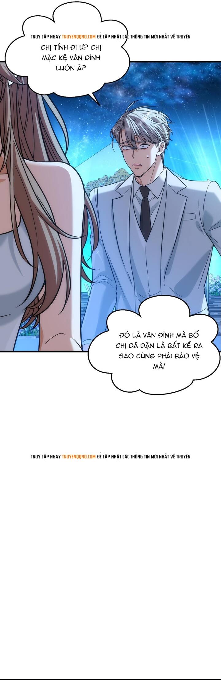 Vô Tình Kết Hôn Với Tổng Tài Chapter 46 - 16