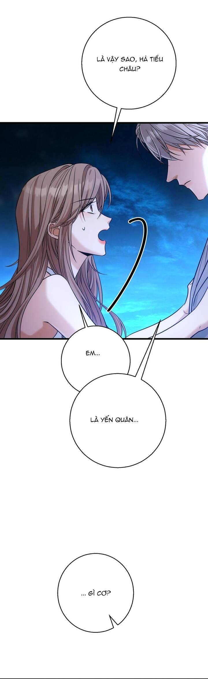 Vô Tình Kết Hôn Với Tổng Tài Chapter 46 - 27