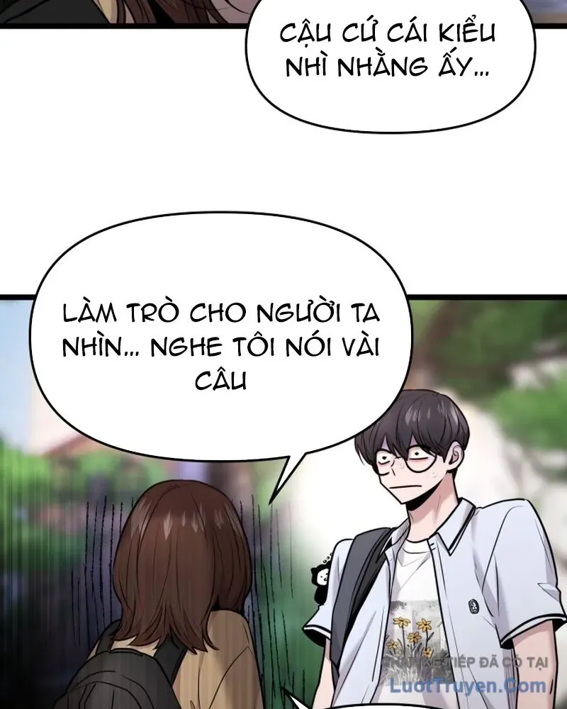 Trở Về Bên Chanbi Chapter 85 - 19