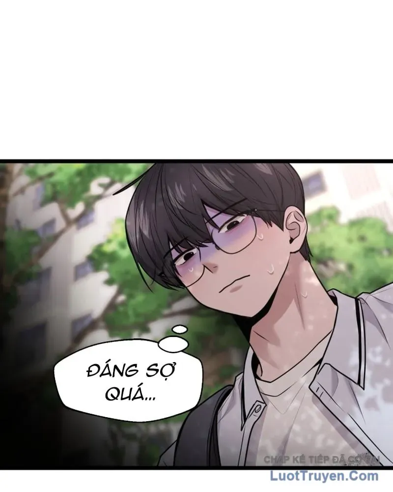 Trở Về Bên Chanbi Chapter 85 - 40