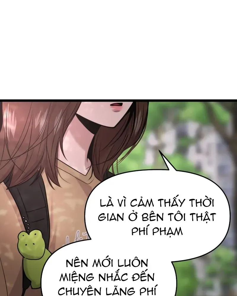 Trở Về Bên Chanbi Chapter 85 - 59